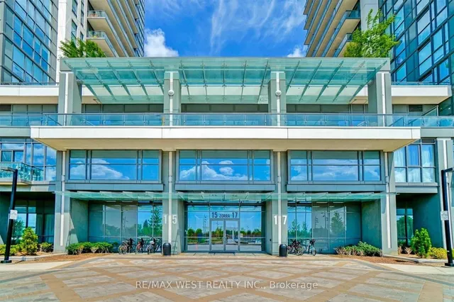 Additional image 2 of 17 Zorra St Unit 905