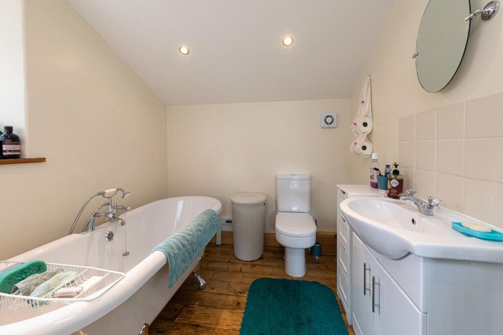 Additional image 8 of Lowburn Farm, Front Street, Ireshopeburn, County Durham