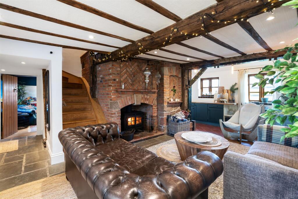 Additional image 4 of Bradnocks Marsh Lane, Hampton-In-Arden, Solihull