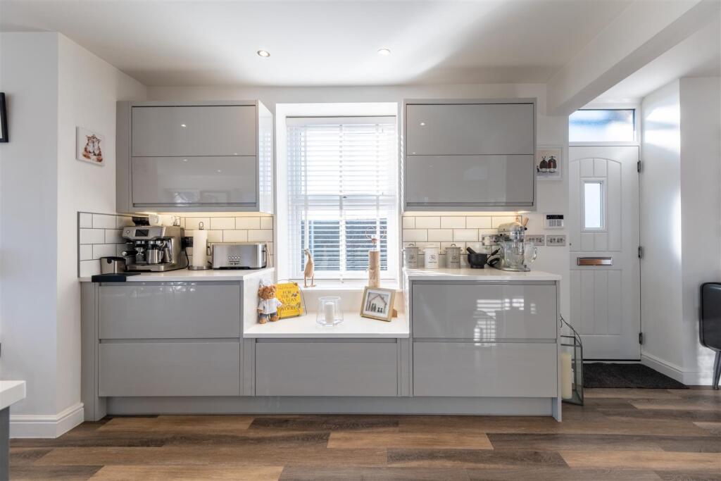 Additional image 23 of An immaculately presented and extended detached family home in Hargrave