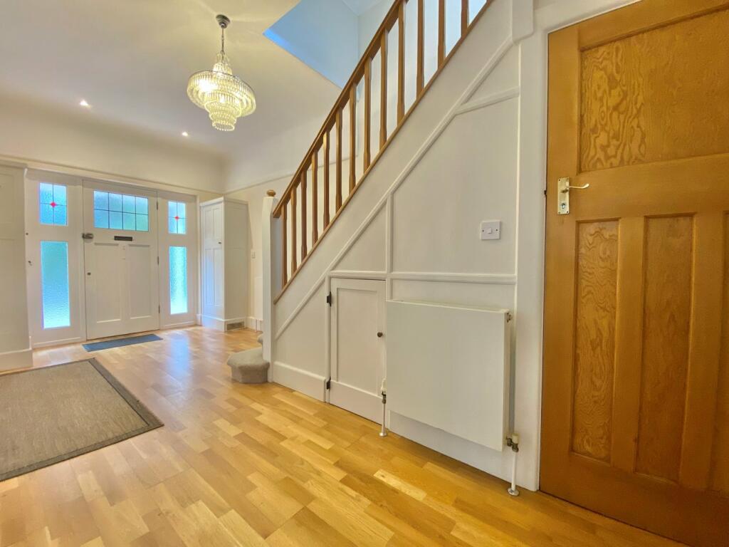 Additional image 23 of Motcombe Road, Branksome Park, BH13