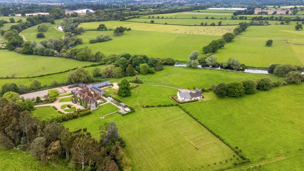 Additional image 21 of Knighton Lane, Wimborne