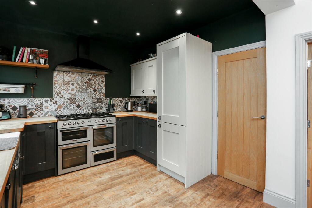 Additional image 29 of Moorland View, Waterfoot, Rossendale, BB4