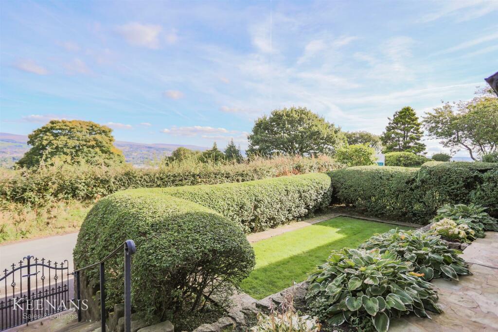 Additional image 47 of Noggarth Road, Fence, Burnley