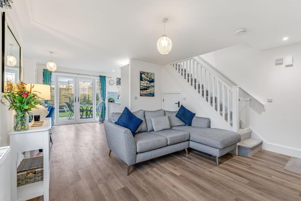 Additional image 25 of Old Tannery Lane, Keighley, BD20