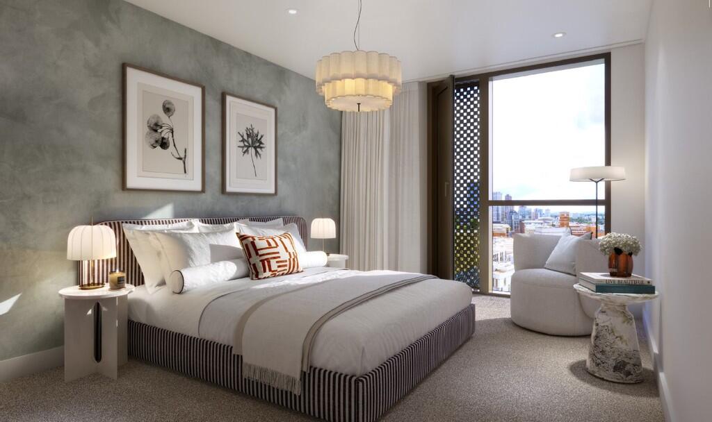 Additional image 4 of The Edition, Brindley Drive, Birmingham