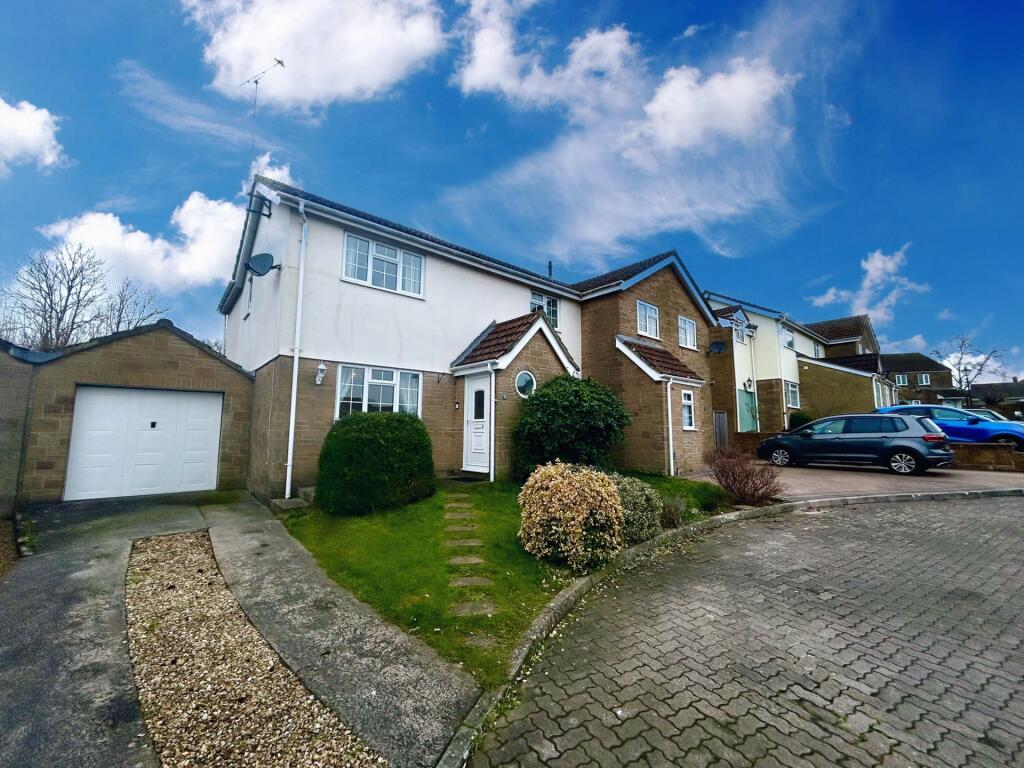 Additional image 14 of Hillborne Gardens, Yeovil, BA21