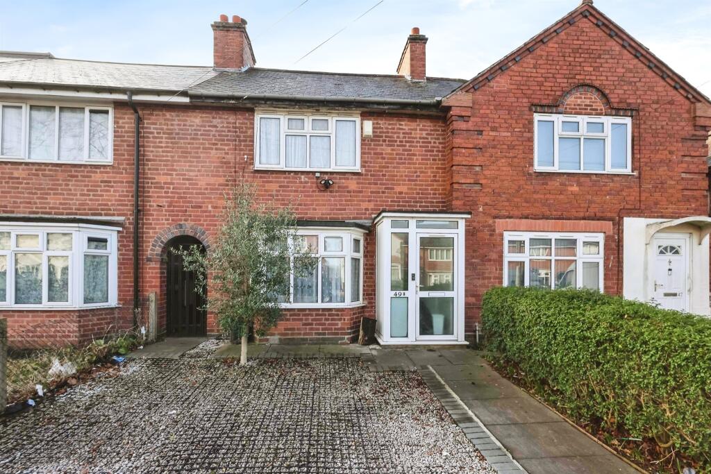 Additional image 15 of Pelham Road, Birmingham