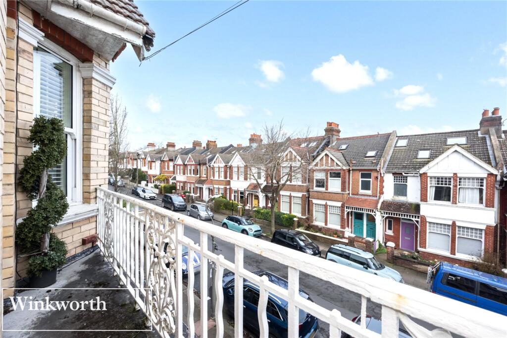 Additional image 8 of Hollingbury Park Avenue, Brighton, East Sussex, BN1