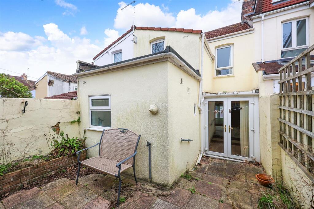 Additional image 14 of Kensington Road, St. George, Bristol