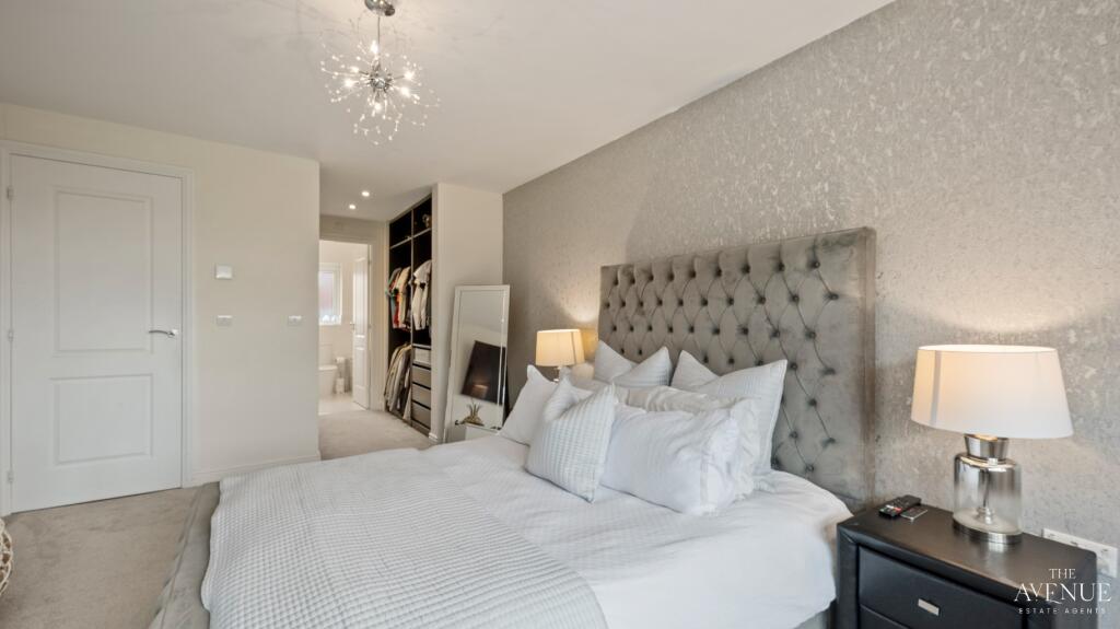 Additional image 16 of Amington, Tamworth, B77