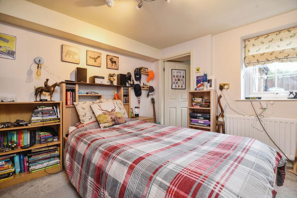 Additional image 14 of Reeth Road, Richmond, DL10