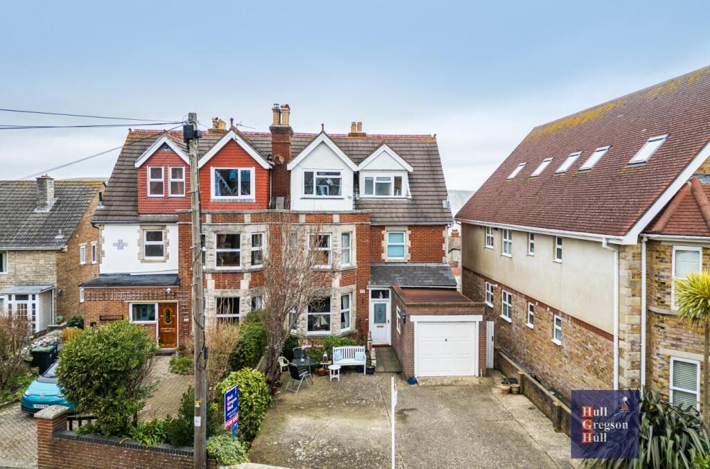 Additional image 25 of Cluny Crescent, Swanage