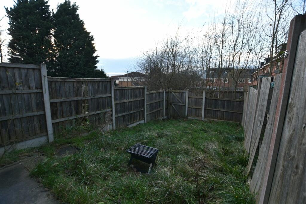 Additional image 9 of Hamilton Street, Blackburn, Lancashire, BB2