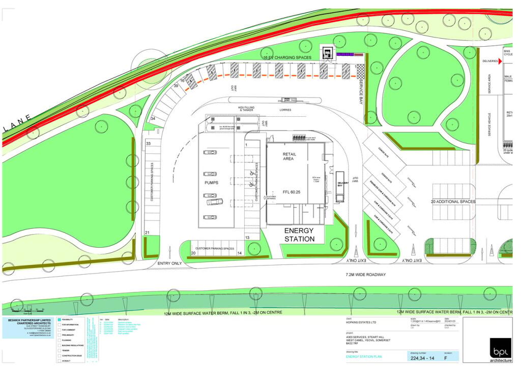 Additional image 5 of A303, West Camel, Yeovil, BA22
