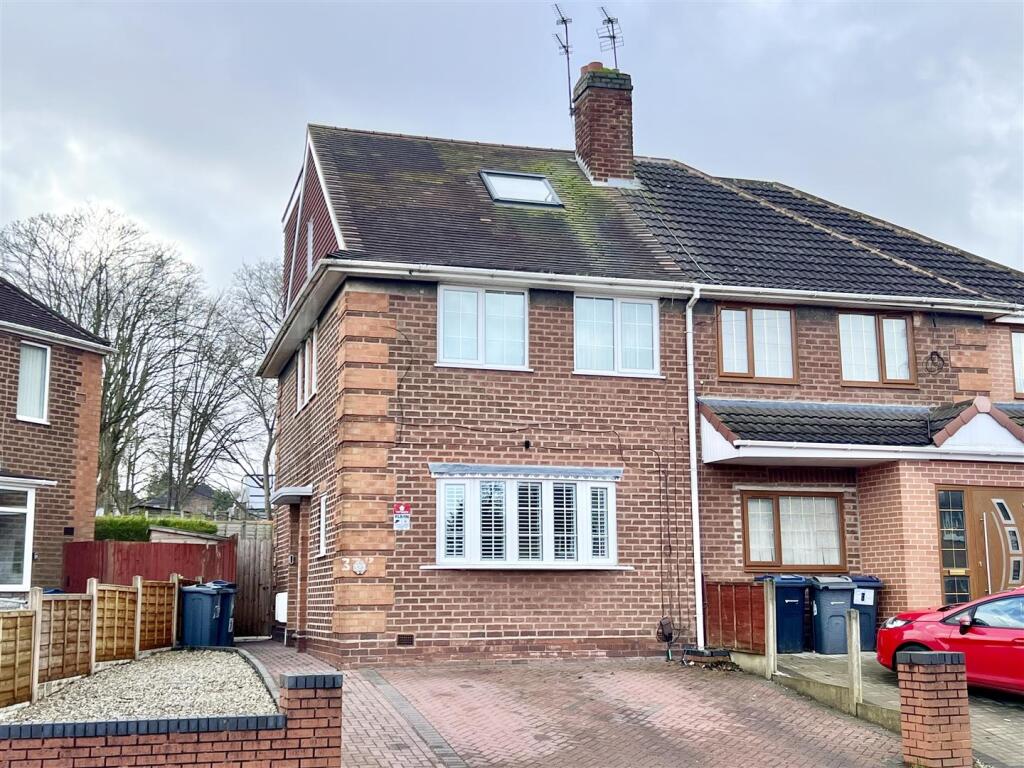 Additional image 18 of Worlds End Lane, Birmingham