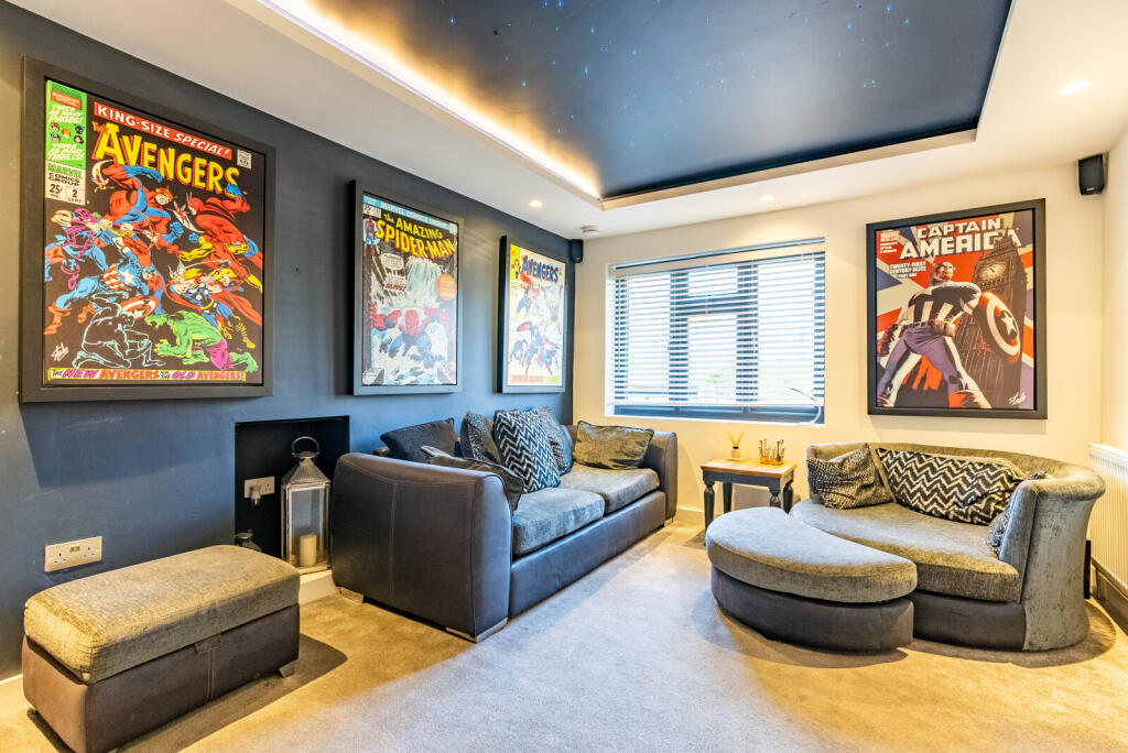 Additional image 6 of Driftwood Avenue, St. Albans, Hertfordshire, AL2