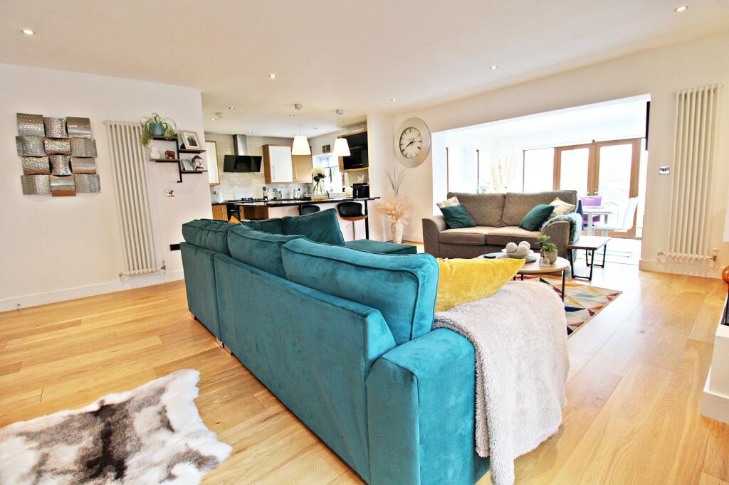 Additional image 15 of Manor Hill, Miskin, Pontyclun, Rhondda Cynon Taff. CF72 8JP