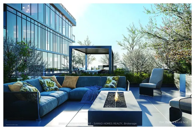 Additional image 24 of 395 Dundas St Unit 535