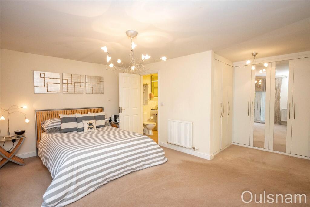 Additional image 18 of Rubery Lane, Rubery, Rednal, Birmingham, B45