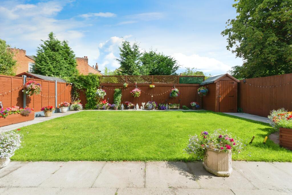 Additional image 17 of Mallard Close, Birmingham, West Midlands, B27