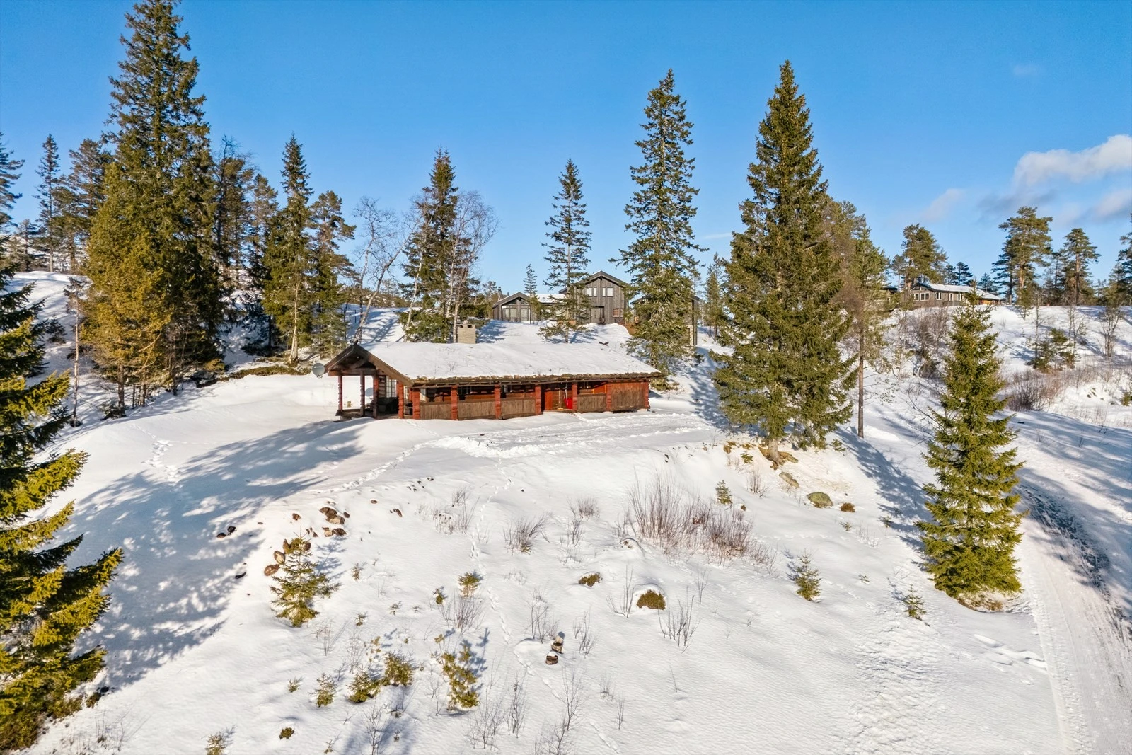 Additional image 3 of Lyngveien 12, 3536 Noresund