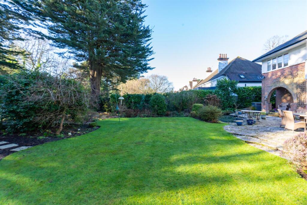 Additional image 14 of East Avenue, Talbot Woods