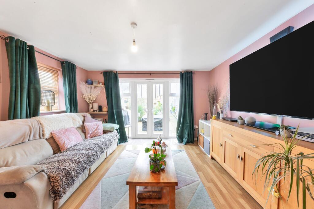 Additional image 22 of Dobede Way, Soham, CB7