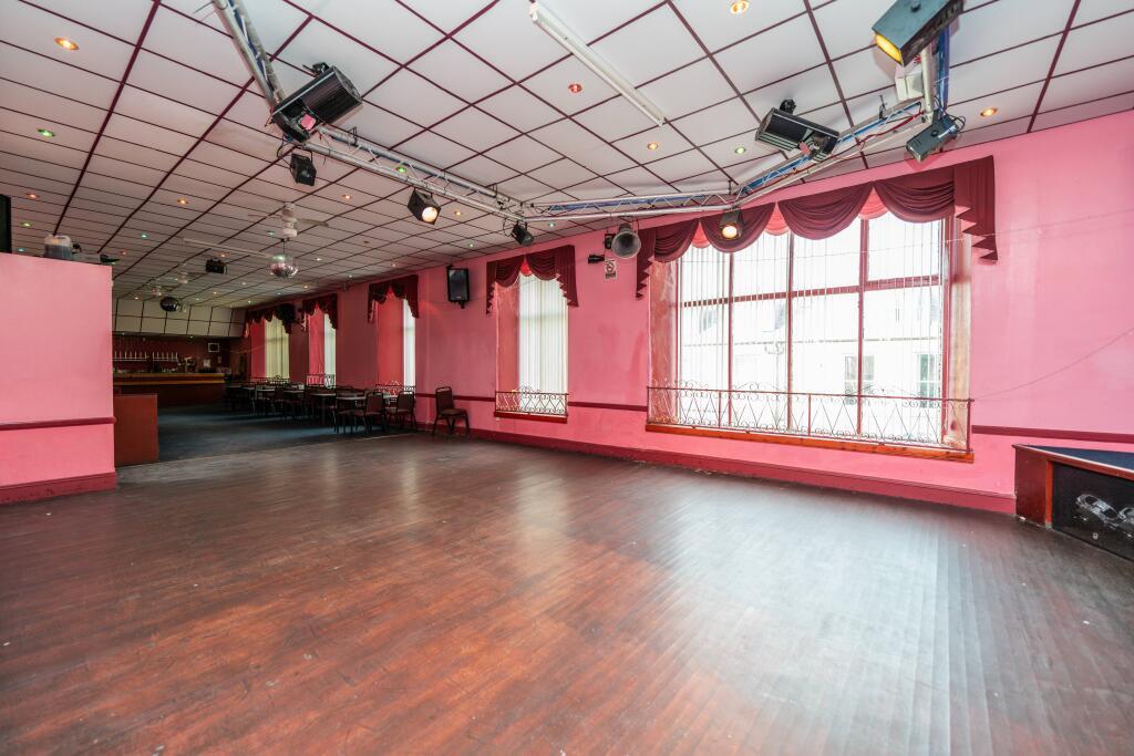 Additional image 19 of The Royal Hotel, 63 Broad Street, Fraserburgh, Aberdeenshire