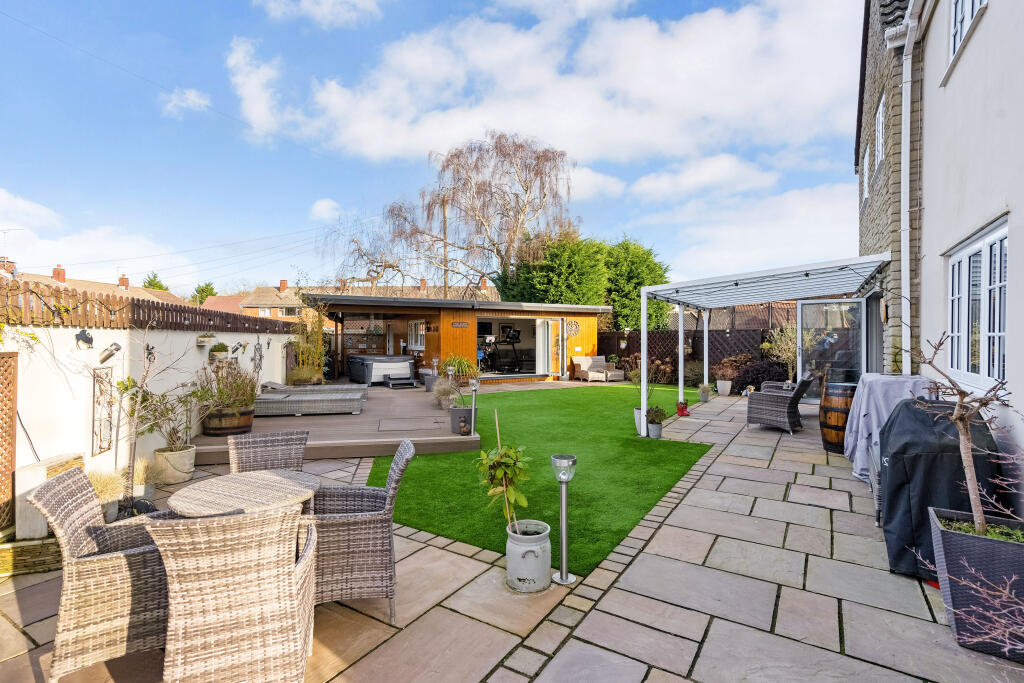Additional image 2 of Orchard Drive, Aust, BS35