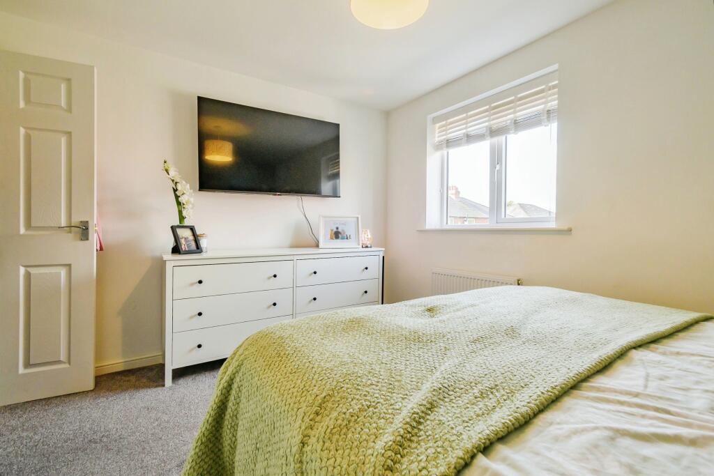 Additional image 11 of Blindsill Road, Farnworth, Bolton, Greater Manchester, BL4