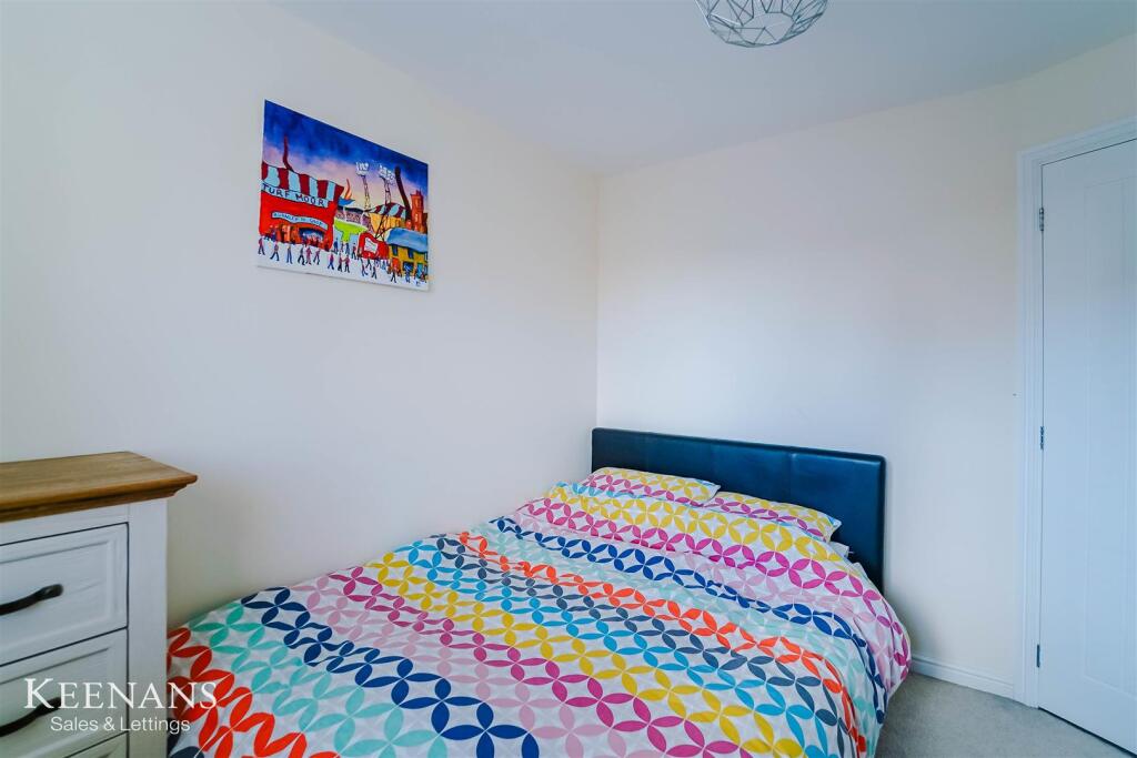 Additional image 22 of Hambledon Mill Park, Accrington