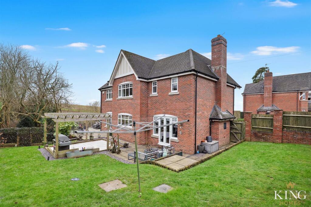 Additional image 29 of Hill Meadow View Astwood Bank, B96 6BF