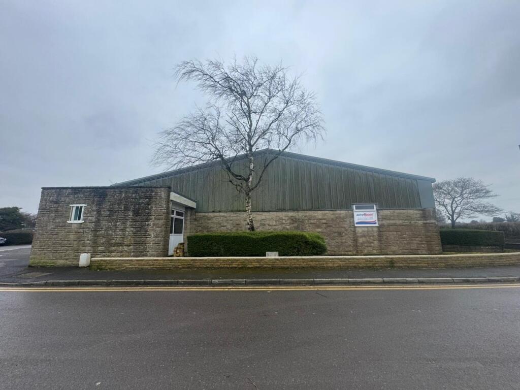 Additional image 9 of New Rock Industrial Estate, New Rock, Chilcompton, Radstock, Somerset, BA3
