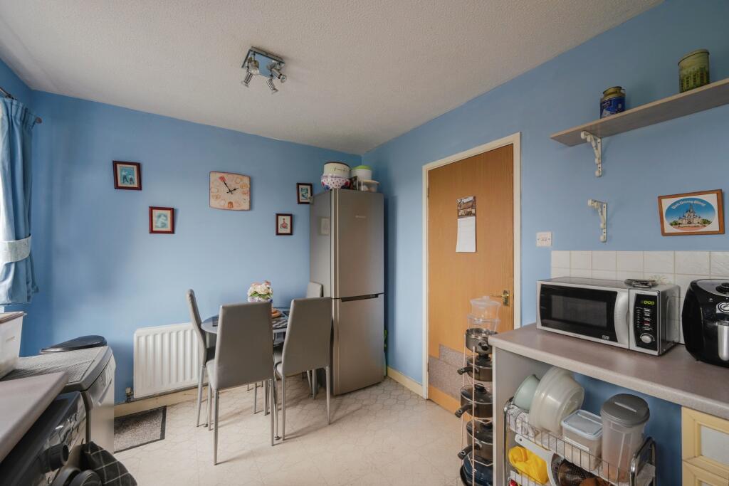 Additional image 8 of Birchwood Avenue, Dordon, Tamworth, Warwickshire, B78