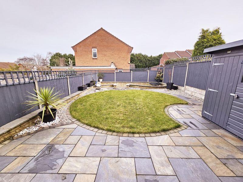 Additional image 21 of Byron Avenue, Birmingham