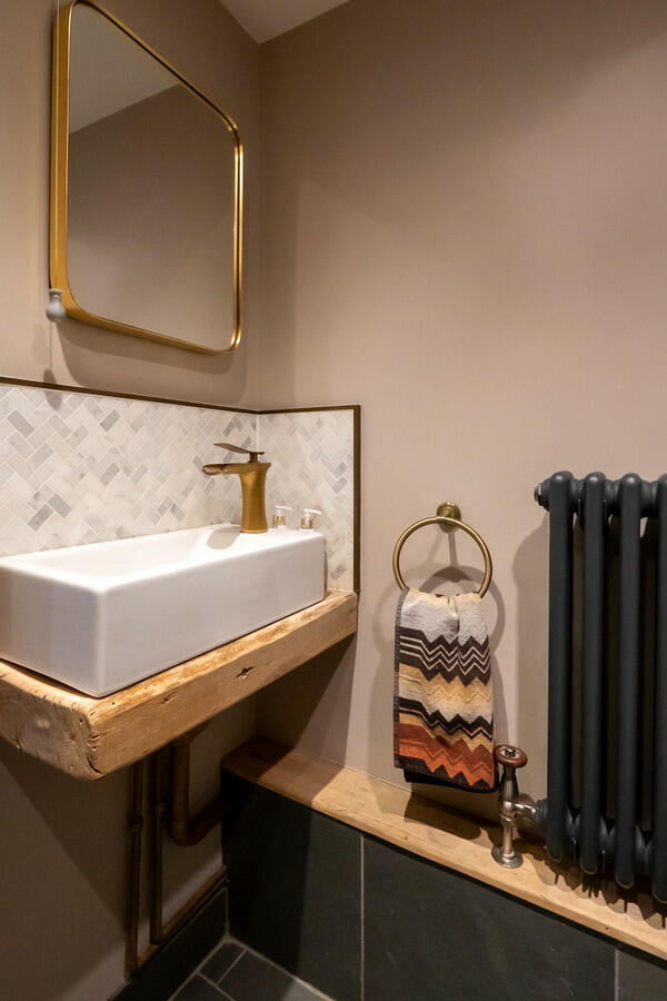 Additional image 13 of Pig Trot Lane, Danzy Green, B94