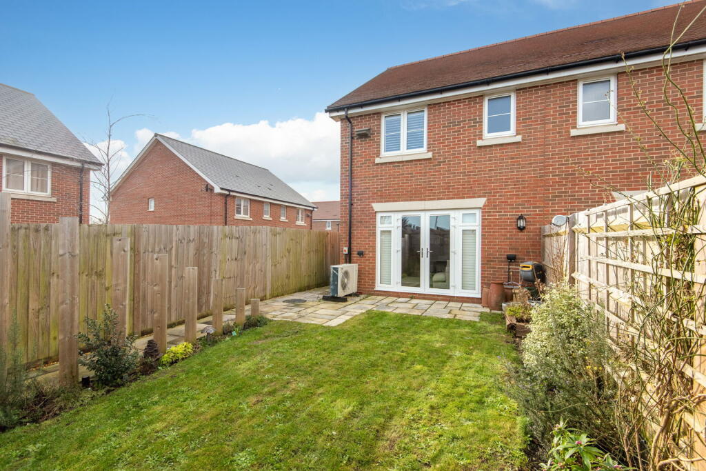 Additional image 22 of Speedwell Chase, Angmering, West Sussex, BN16