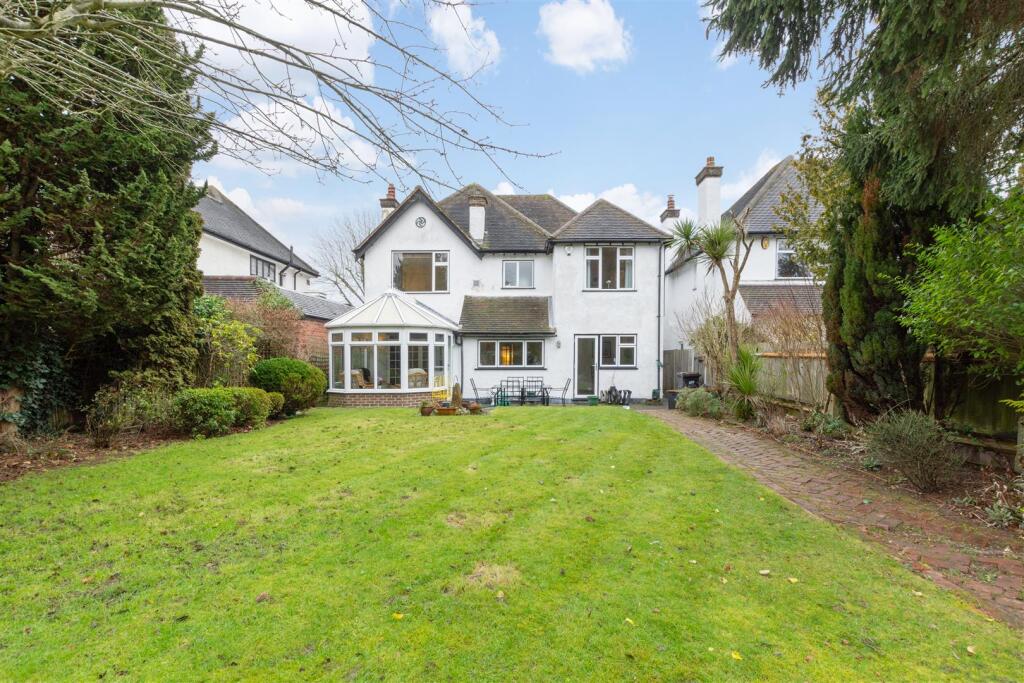 Additional image 26 of Towncourt Crescent, Petts Wood