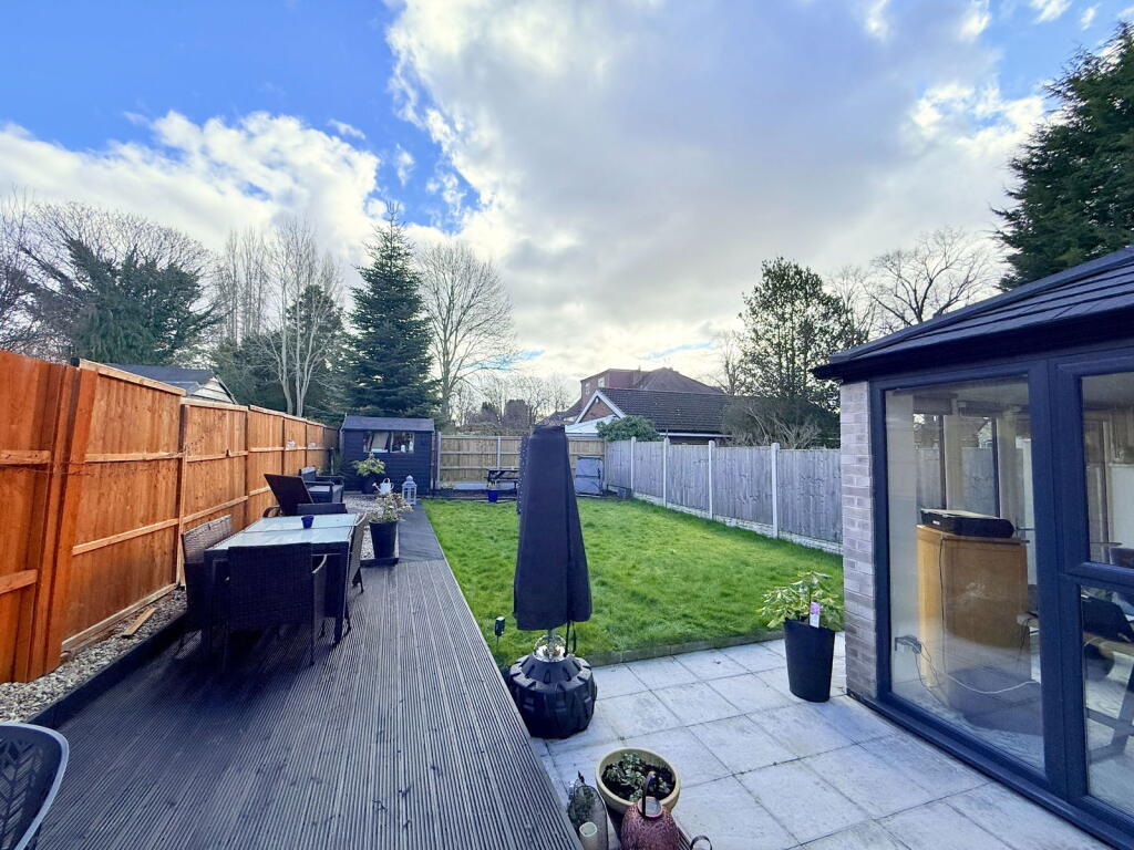 Additional image 27 of Etwall Road, Hall Green