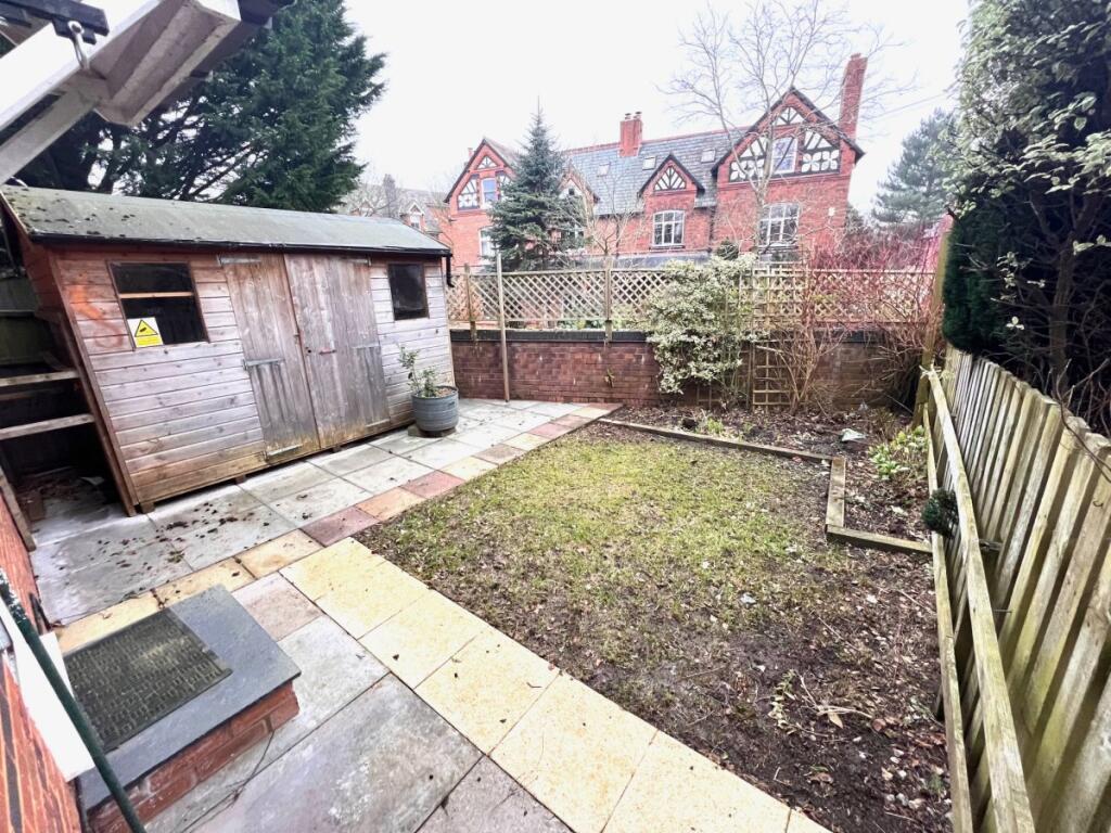 Additional image 2 of Benton Drive, Chester