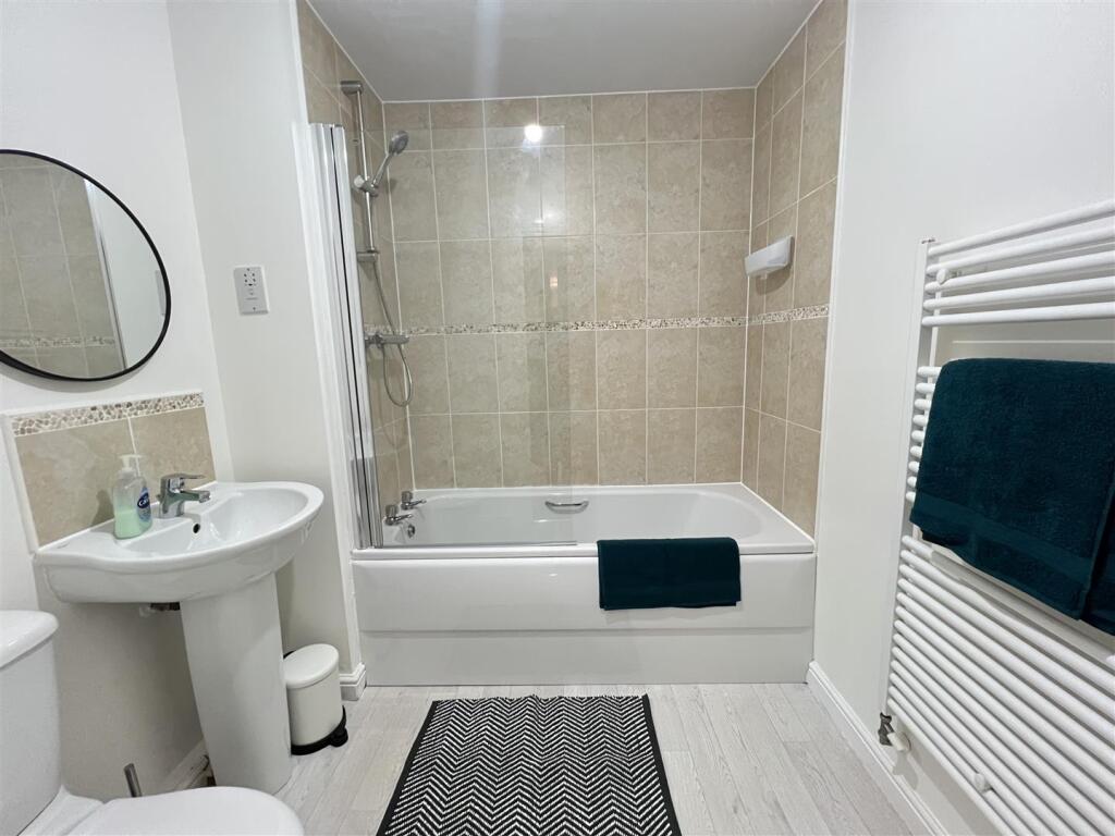 Additional image 4 of Cae Alaw Goch, Aberdare