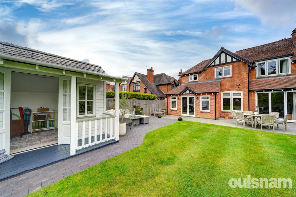 Additional image 50 of All Saints Road, Kings Heath, Birmingham, West Midlands, B14