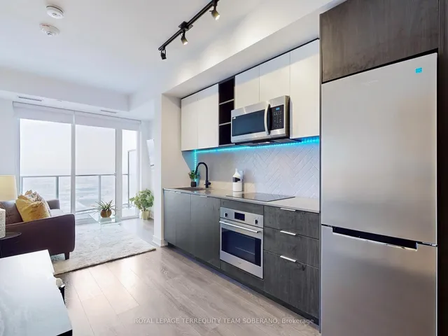 Additional image 13 of 36 Zorra St Unit 2801