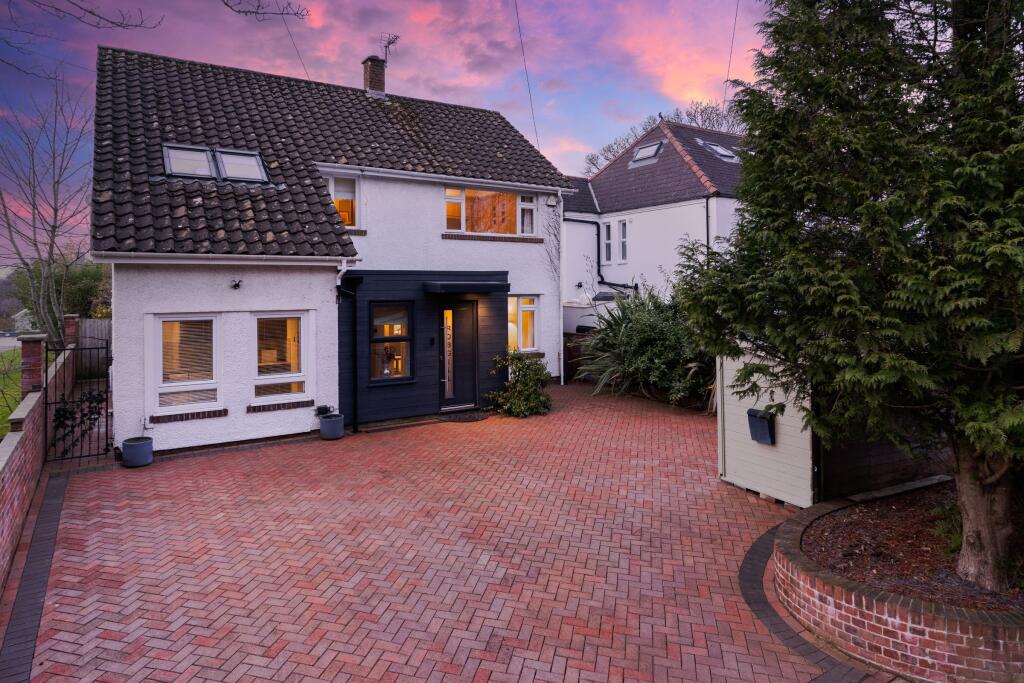 Additional image 36 of Robgill, Gwern-Y-Steeple, Peterston-Super-Ely