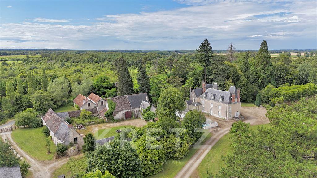 Additional image 2 of Centre, Indre-et-Loire, Cinq-Mars-la-Pile, France