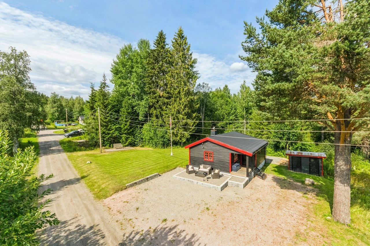 Additional image 3 of Gamle Åsbygdsveien 61, 2450 Rena