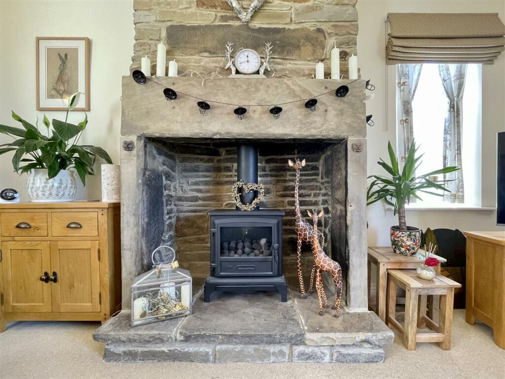 Additional image 23 of School Ridge, Thornton, Bradford