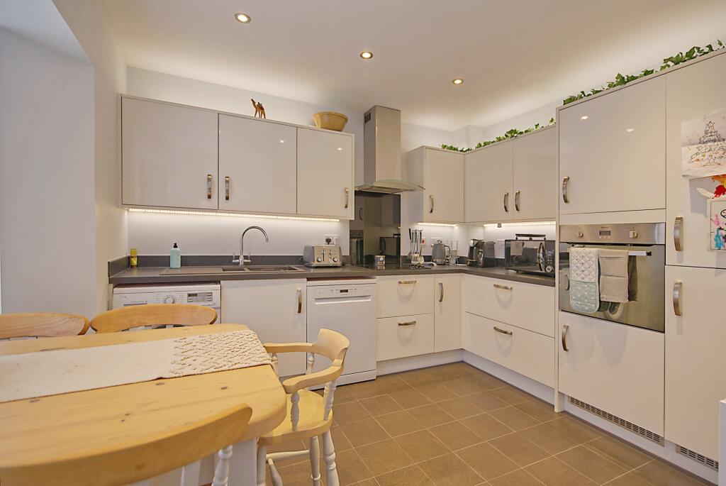 Additional image 5 of Bourke Road, Shepton Mallet, Somerset, BA4