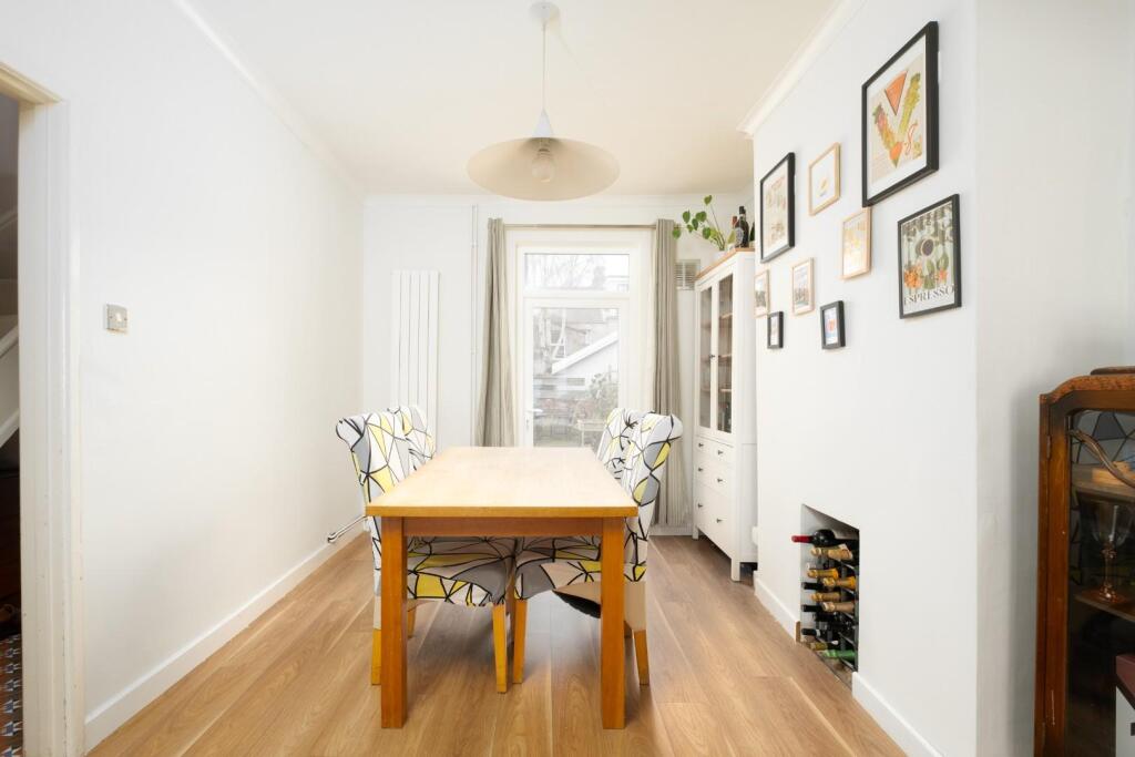 Additional image 12 of Battersea Road, Easton